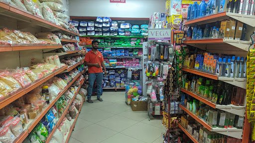 Food Mart Supermarket Food Mart Supermarket