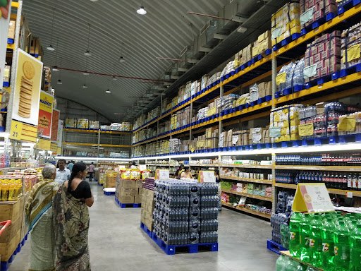 Reliance SMART Superstore Reliance SMART Superstore