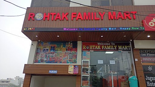Rohtak Family Mart Rohtak Family Mart