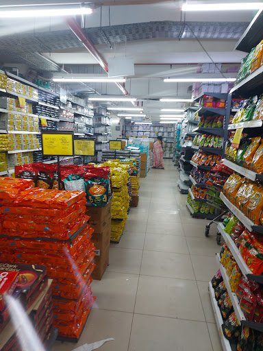 Vishal Mega Mart