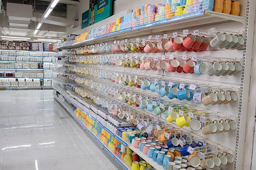 Reliance SMART Bazaar