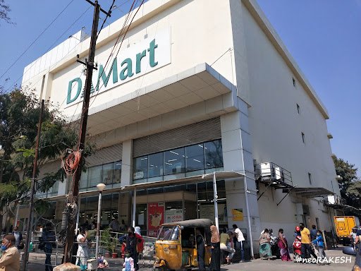 DMart