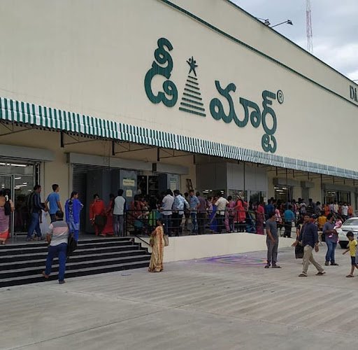 DMart LB Nagar