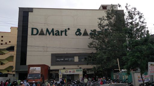 D-Mart