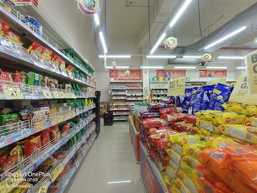 Reliance SMART Bazaar