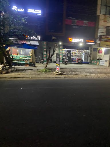 D Mart by Zara Ventures