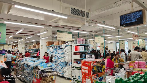 D-Mart Gota
