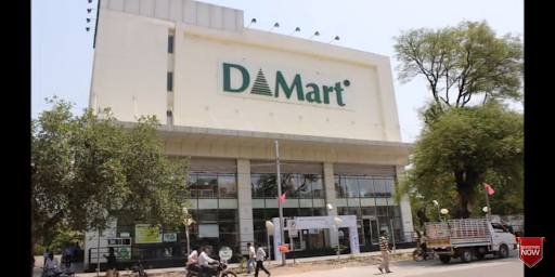 DMart DMart