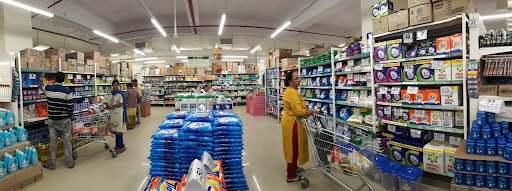 DMart Tulsi Talkies DMart Tulsi Talkies