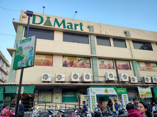 D-Mart D-Mart