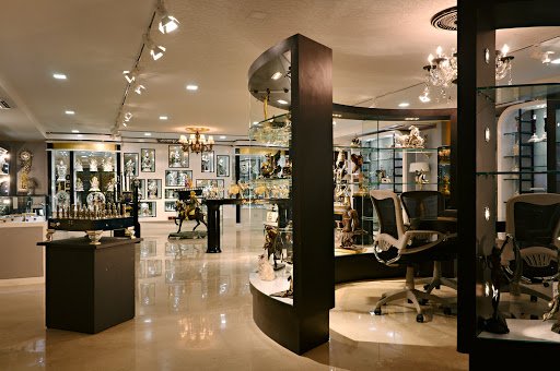 d'mart Exclusif's Signature Store