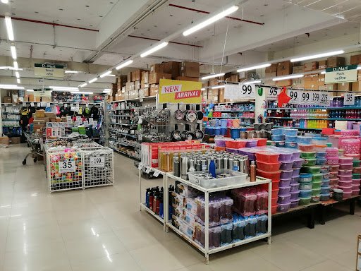 DMart - Aundh