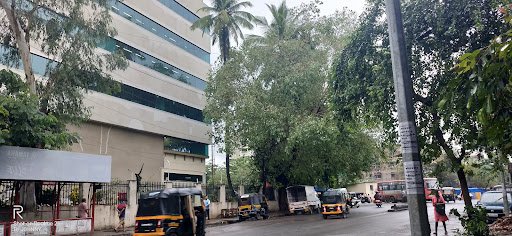 DMart Corporate Office