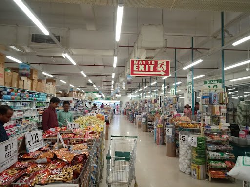 DMart Kanakapura Road