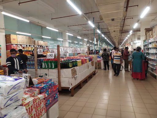 D Mart Bommasandra