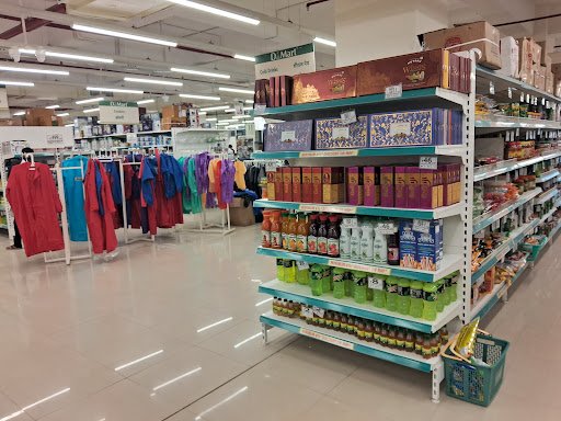 D Mart