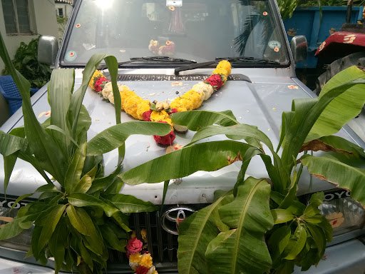 Dmart E-Commerce Hennur DC