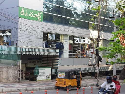 DMart Secunderabad