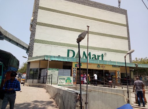 DMart LB Nagar