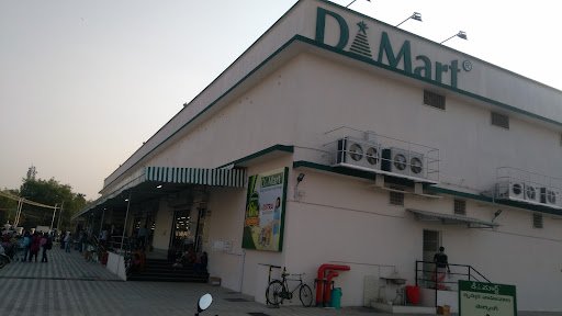 DMart Kushaiguda