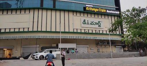 DMart Medipally DMart Medipally