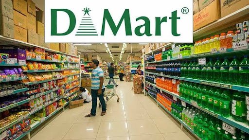 Dmart pickup Dmart pickup