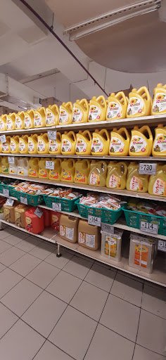 D Mart DC Dattawadi Warehouse (Avenue Supermarts Ltd)