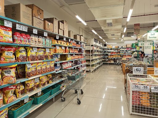 D Mart Jagatpura (Narsinghpura)