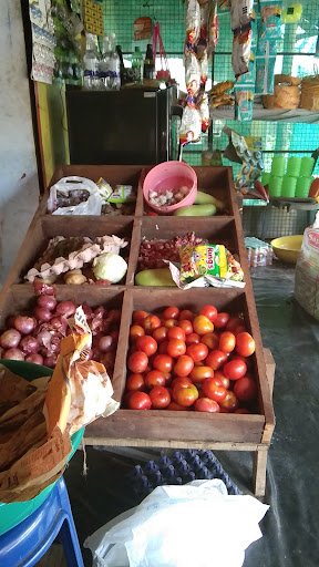 Diamond Mart Supermarket