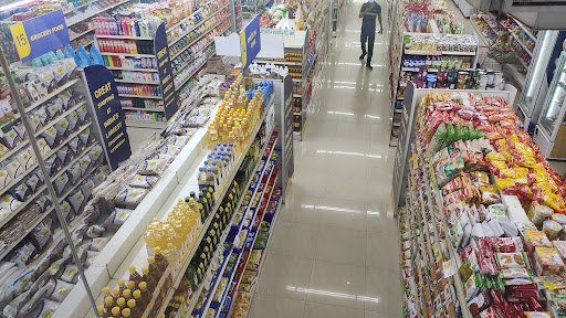 Edumart Hyper Market