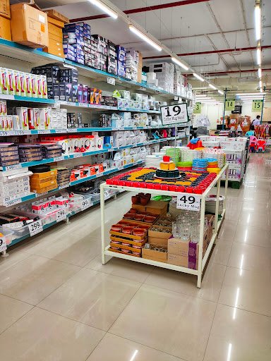 D Mart - Singanallur