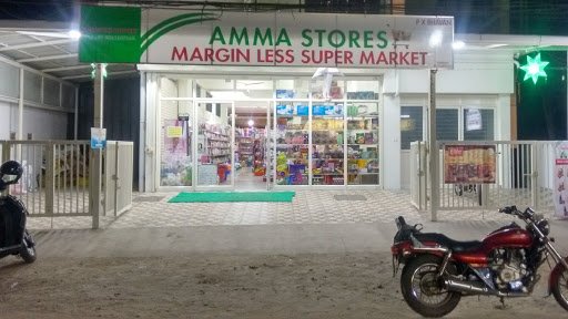 Amma Stores Margin Less Super Market