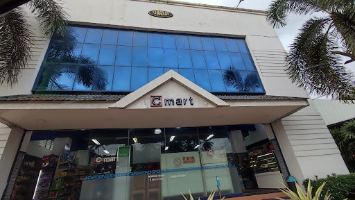 C-Mart