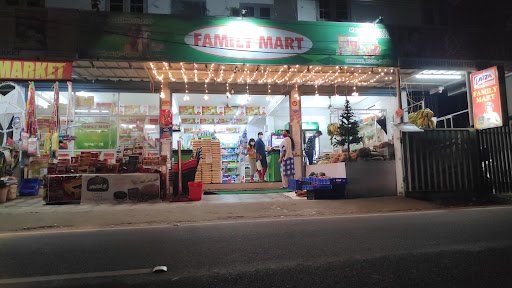 Family Mart