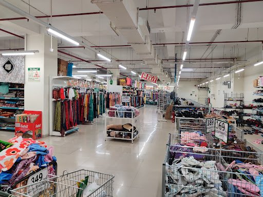 DMart Rajendra Nagar