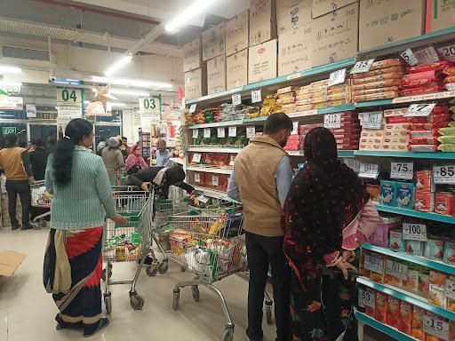 D Mart® Chota Bangarda