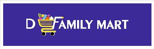 D Family Mart
