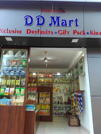 Deendayal's D D Mart