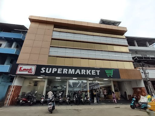 K Mark Retail Supermarket
