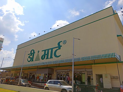 DMart Beltarodi