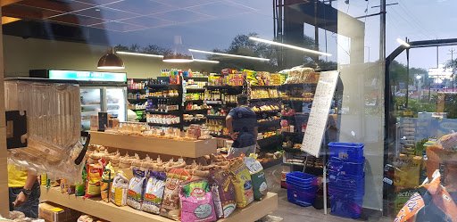 D-Fresh Super Mart - Dabhoiwala Group Pvt. Ltd.