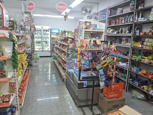 D&D Supermarket D&D Supermarket