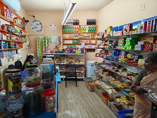 D Mart Super Market D Mart Super Market