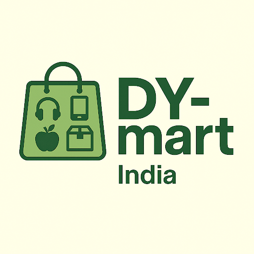 DY - Mart India