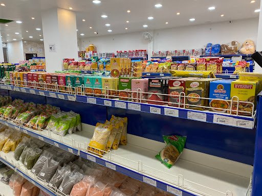 Family Daily Mart Family Daily Mart