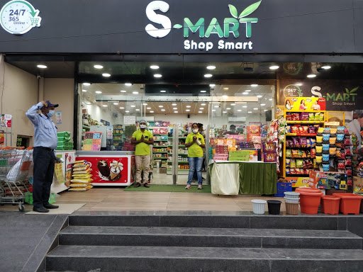 S-Mart