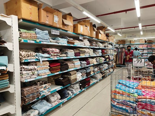 D Mart - Kangeyam Road, Tiruppur