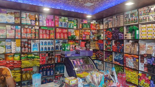 D Mart 24/7 D Mart 24/7