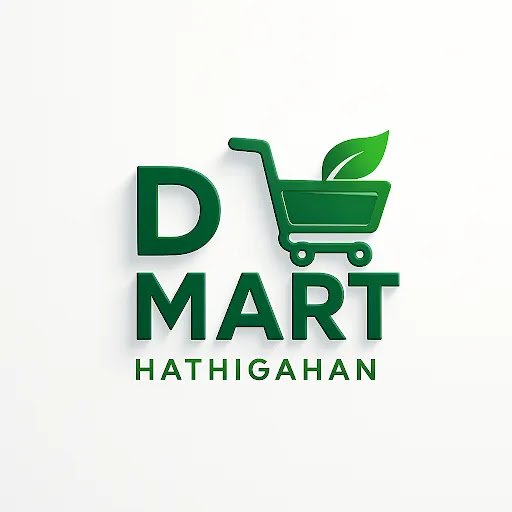 D Mart Hathigaha