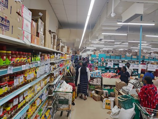 D Mart - Singanallur D Mart - Singanallur
